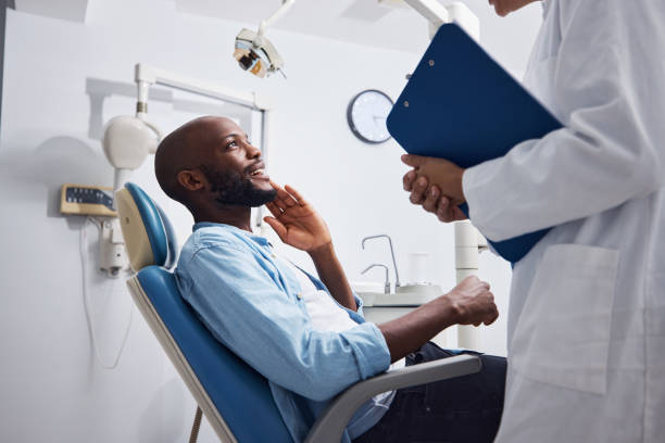 Best Emergency Root Canal Treatment in Clinton, IA