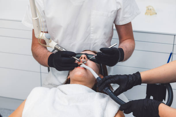 Best Broken or Cracked Tooth Emergency Dentist in Clinton, IA